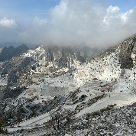 La Porta Sui Monti Di Luna Carrara Zewnętrze zdjęcie