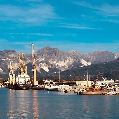 La Porta Sui Monti Di Luna Carrara Zewnętrze zdjęcie