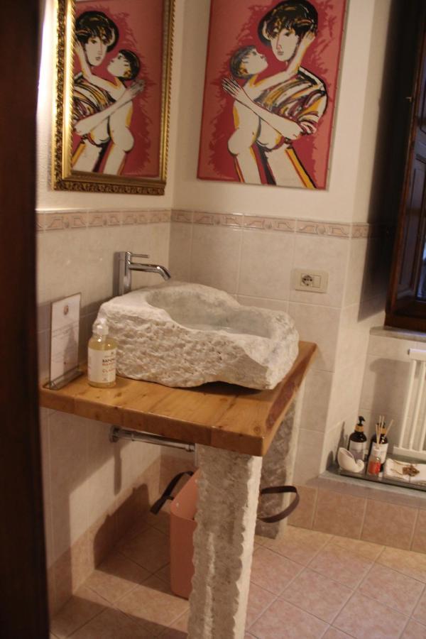 La Porta Sui Monti Di Luna Carrara Zewnętrze zdjęcie