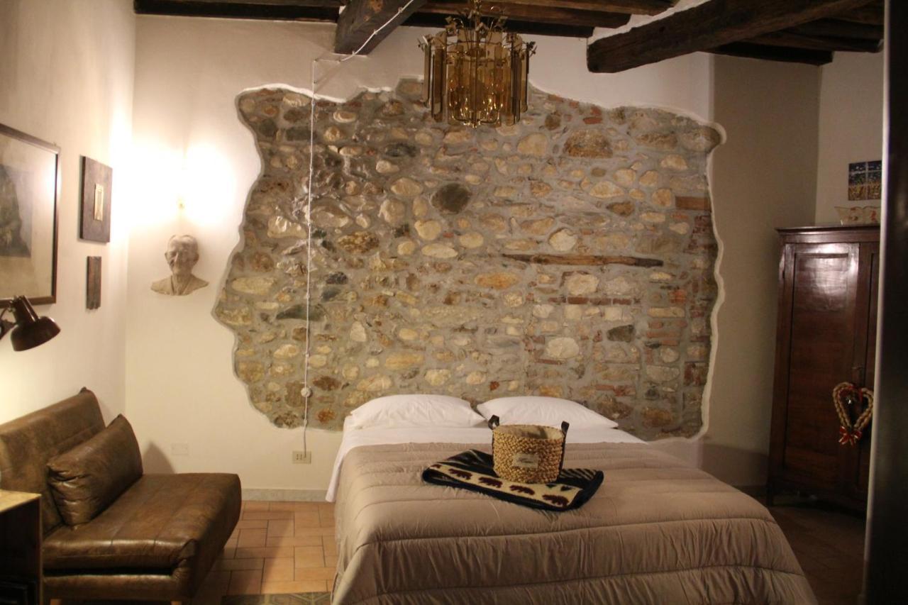 La Porta Sui Monti Di Luna Carrara Zewnętrze zdjęcie