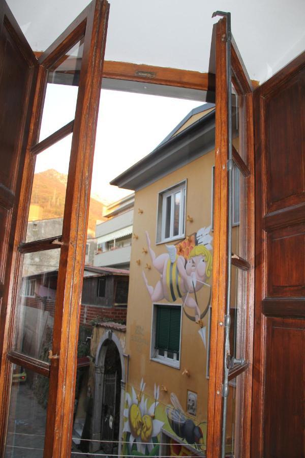 La Porta Sui Monti Di Luna Carrara Zewnętrze zdjęcie