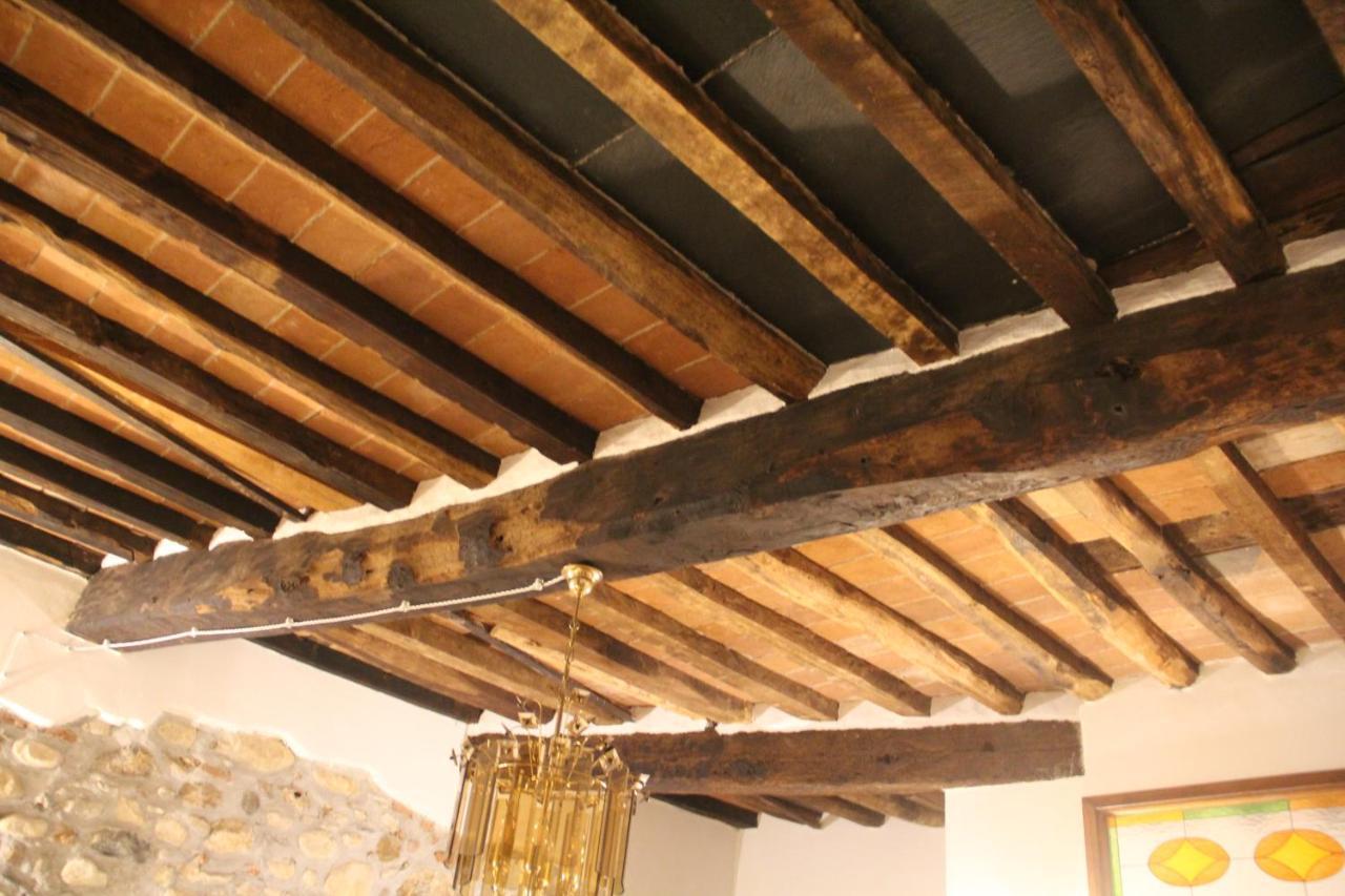 La Porta Sui Monti Di Luna Carrara Zewnętrze zdjęcie