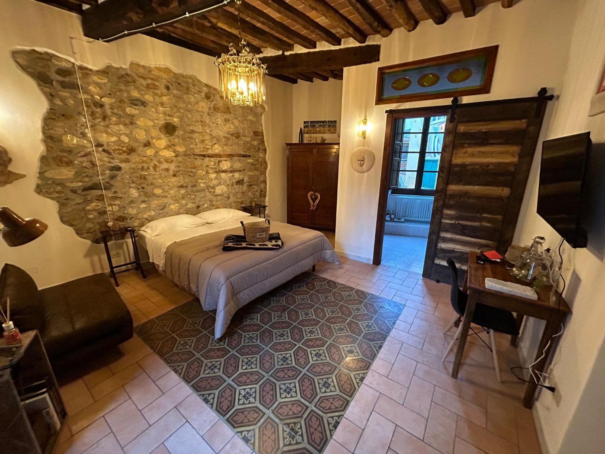 La Porta Sui Monti Di Luna Carrara Zewnętrze zdjęcie