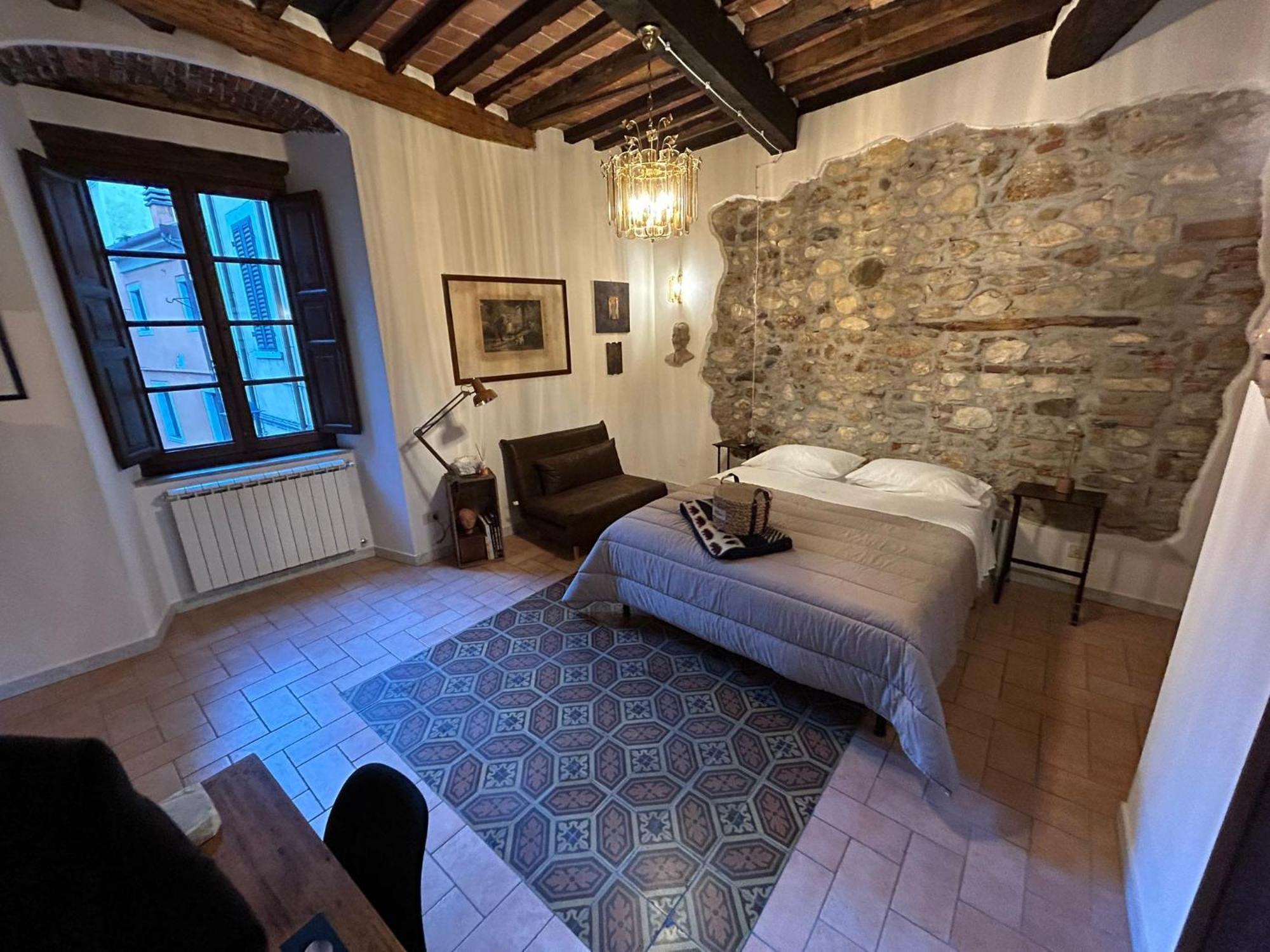 La Porta Sui Monti Di Luna Carrara Zewnętrze zdjęcie