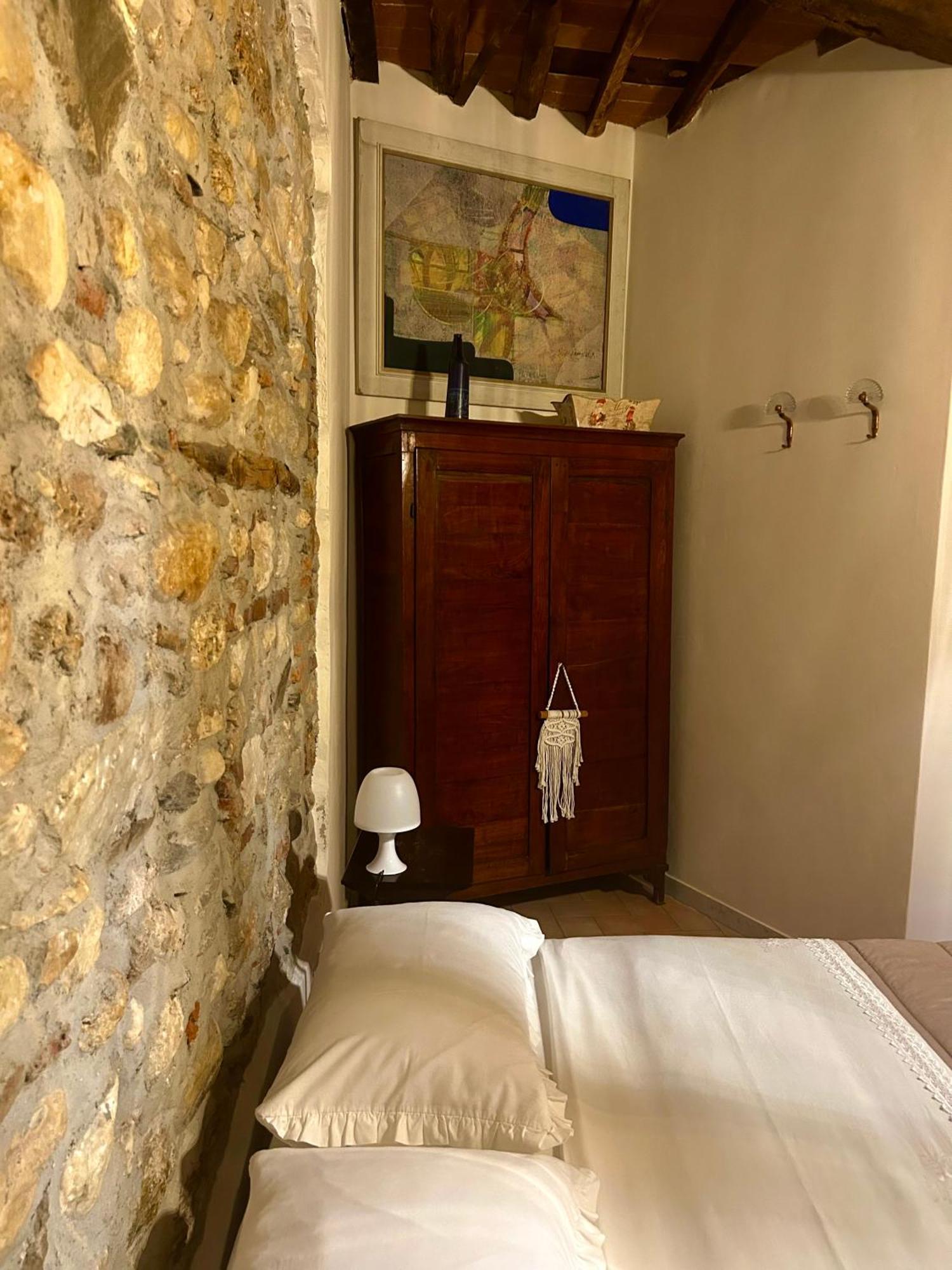 La Porta Sui Monti Di Luna Carrara Zewnętrze zdjęcie